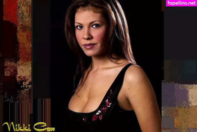 Nikki Cox OnlyFans Thumbnail #n4i9ugid3f