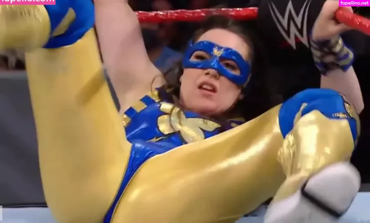 Nikki Cross OnlyFans Thumbnail #22E81l5AMG