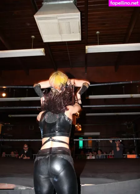 Nikki Cross OnlyFans Thumbnail #2XABCu16qY