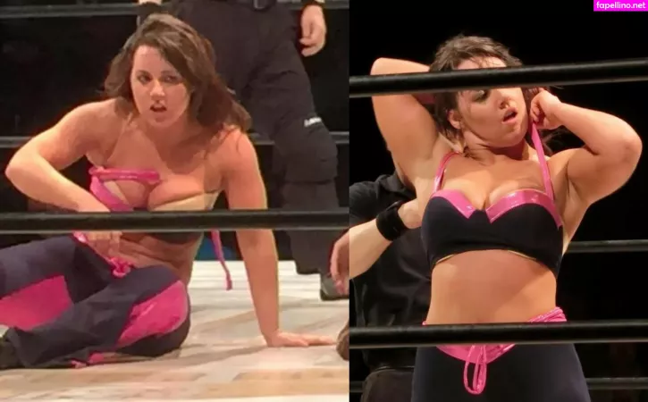 Nikki Cross OnlyFans Thumbnail #5UbHxiMIlk