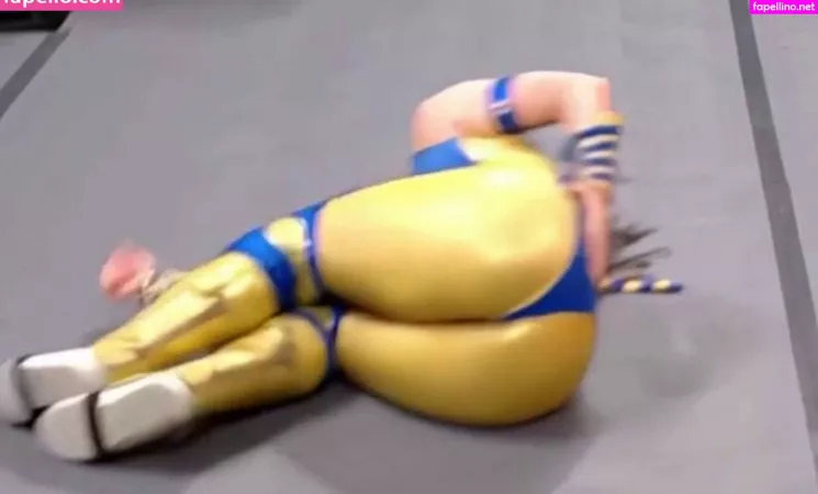 Nikki Cross OnlyFans Thumbnail #AYhqZedwNR