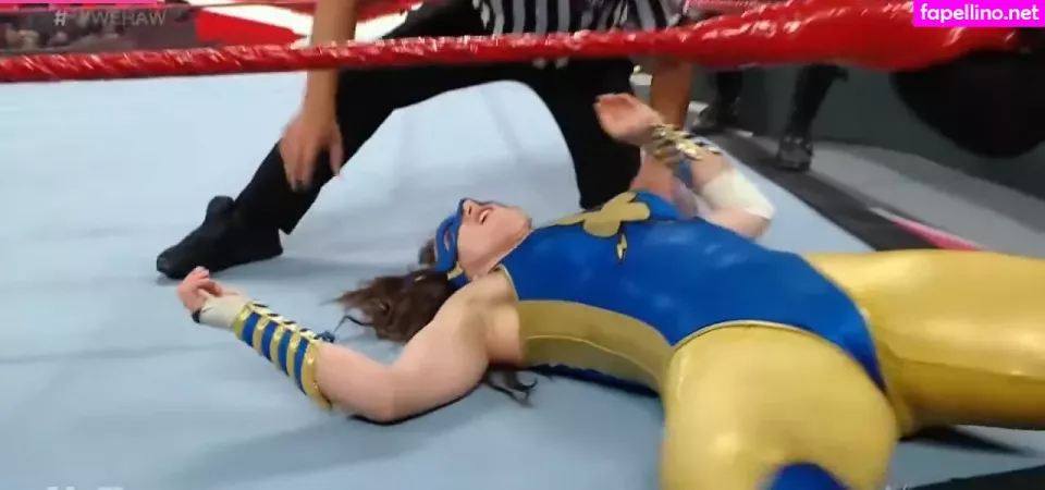 Nikki Cross OnlyFans Thumbnail #LDpDxc7ydq