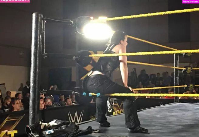Nikki Cross OnlyFans Thumbnail #XDAxJ70UaA