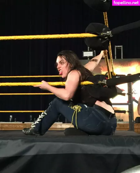 Nikki Cross OnlyFans Thumbnail #oo3NqUbNxd