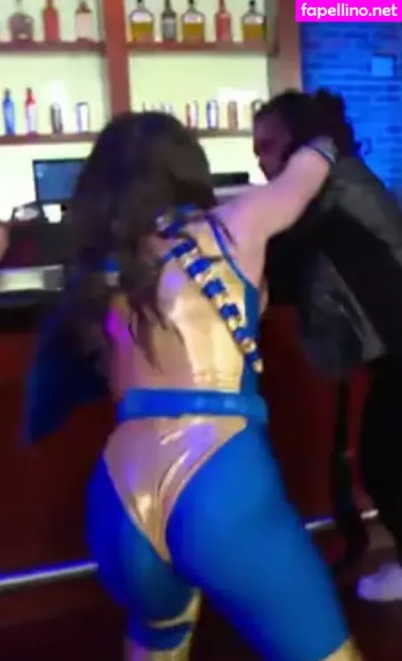 Nikki Cross OnlyFans Thumbnail #r1Z0aGI43P