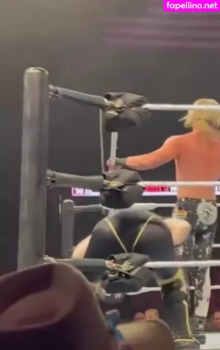 Nikki Cross OnlyFans Thumbnail #v0nwfuPVyq