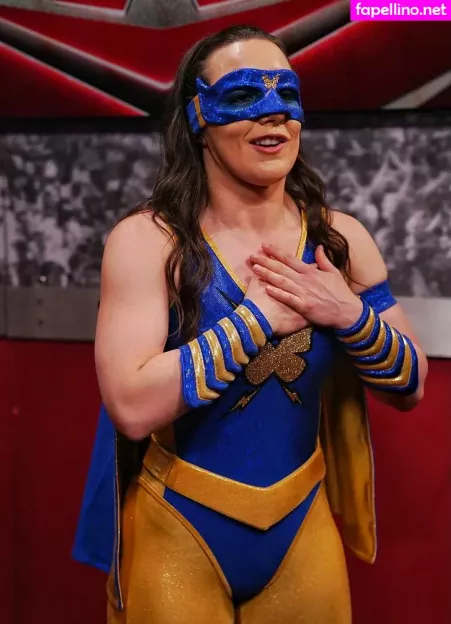 Nikki Cross OnlyFans Thumbnail #wYTSjvsen4