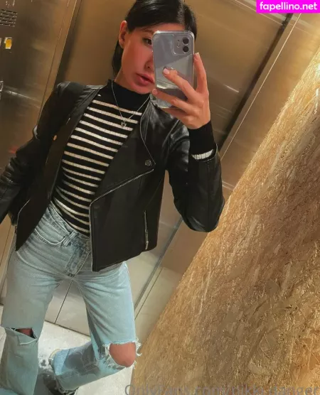 Nikki Danger OnlyFans Thumbnail #2mpdQPGXAN