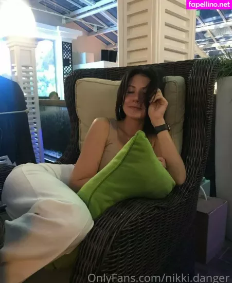 Nikki Danger OnlyFans Thumbnail #CaZ3xx3FHK