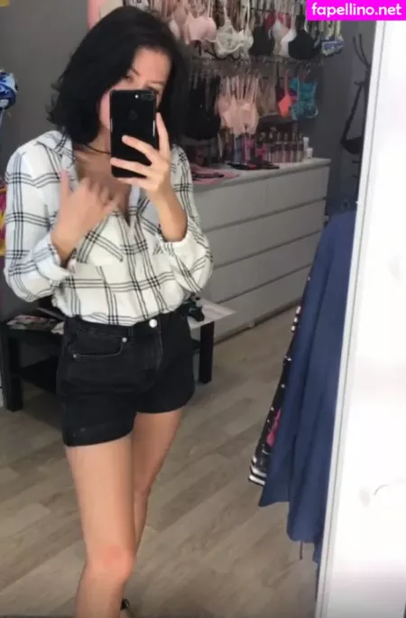 Nikki Danger OnlyFans Thumbnail #G8PCH0qo36