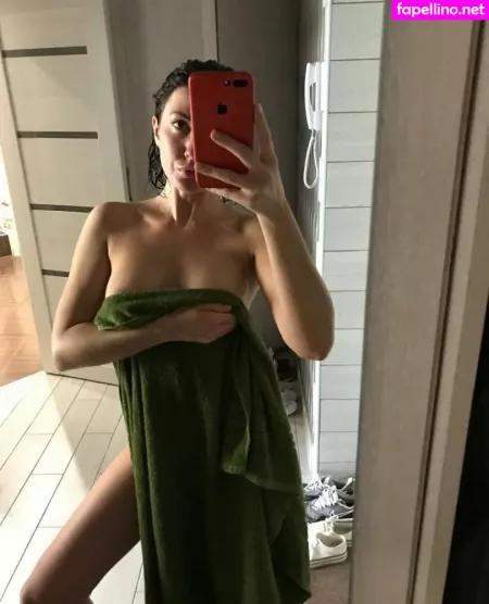 Nikki Danger OnlyFans Thumbnail #IqUgPH5D0D