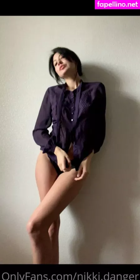 Nikki Danger OnlyFans Thumbnail #ZKE2xlS53M