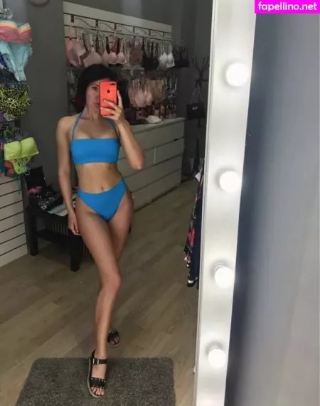 Nikki Danger OnlyFans Thumbnail #s6R0CFaddU