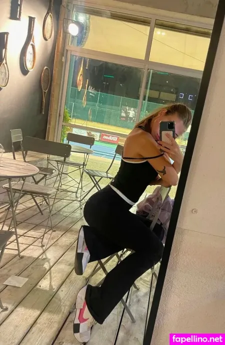 Nikki Delavega OnlyFans Thumbnail #hosWoTUOoS