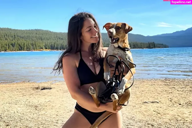 Nikki Delventhal OnlyFans Thumbnail #FKC5bhWPXU