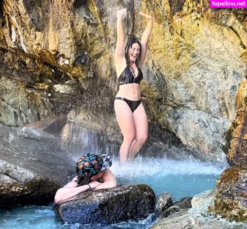 Nikki Delventhal OnlyFans Thumbnail #uaWiSvkUhd