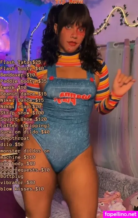 Nikki Dq Basic OnlyFans Thumbnail #JSvg0S92RC