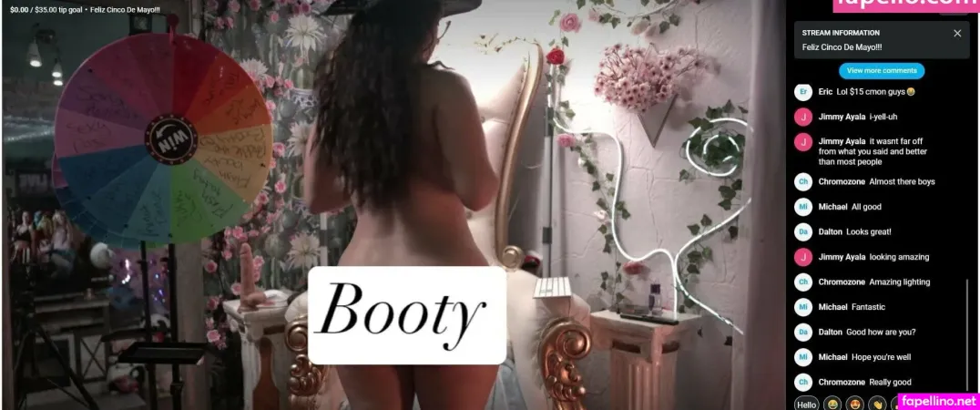 Nikki Dq Basic OnlyFans Thumbnail #k0DWYjr9Qg