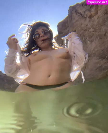 Nikki Eliot OnlyFans Thumbnail #XnUPMBzC4S