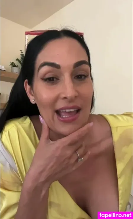 Nikki Garcia OnlyFans Thumbnail #6AtCbwyxJo