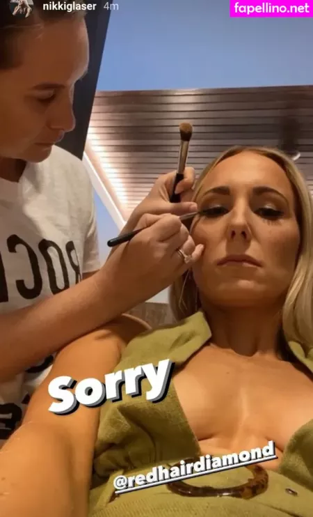 Nikki Glaser OnlyFans Thumbnail #QrUmW9zydp