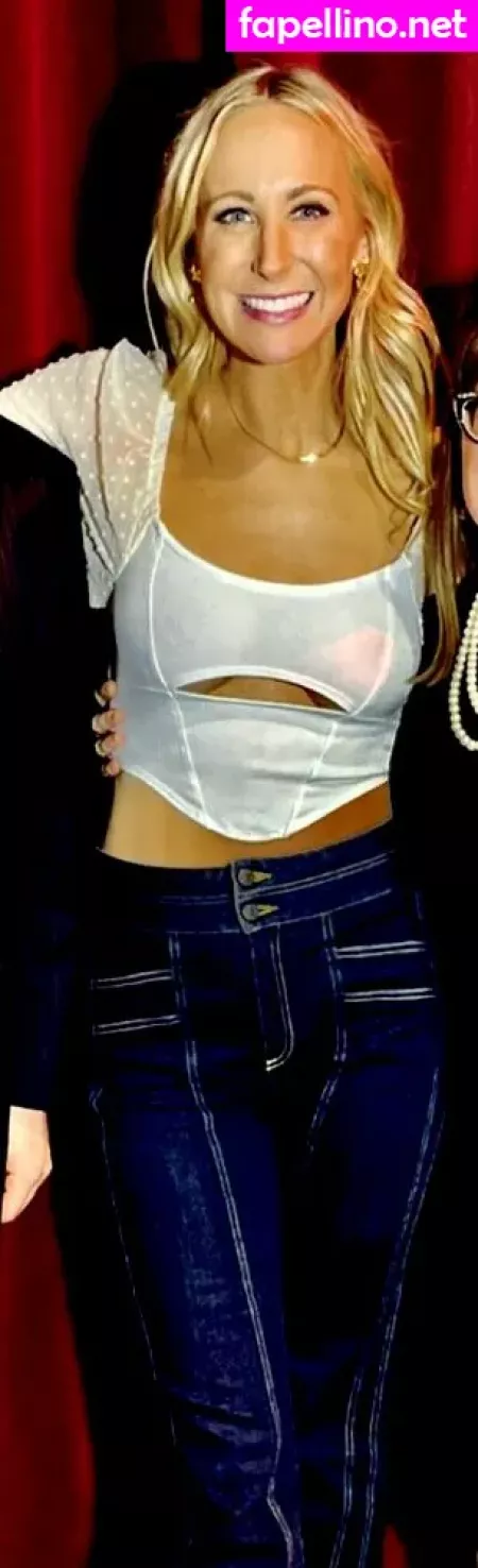 Nikki Glaser OnlyFans Thumbnail #Rt3zjld6eo