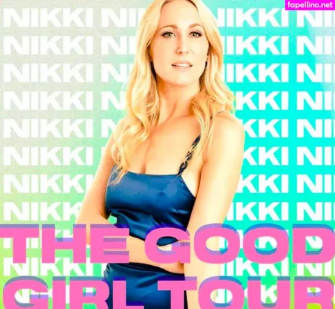 Nikki Glaser OnlyFans Thumbnail #hMiOxEwAOG