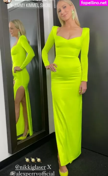 Nikki Glaser OnlyFans Thumbnail #n5G84urbKa