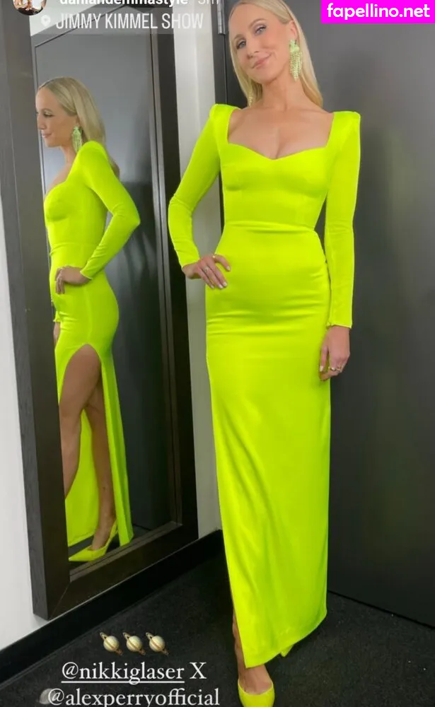 nikkiglaser Nude Leaked OnlyFans Photo #n5G84urbKa