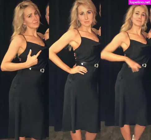 Nikki Glaser OnlyFans Thumbnail #nirIRLKlxc