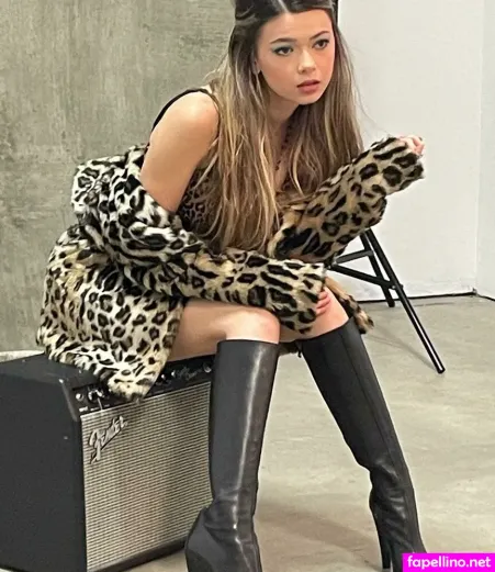 Nikki Hahn OnlyFans Thumbnail #YxOhD7t4y5