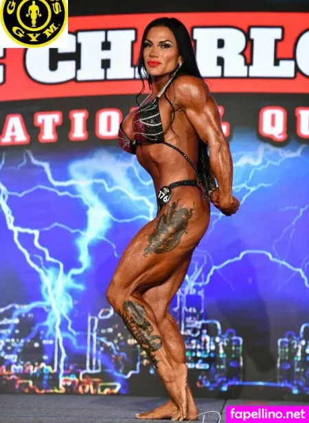 Nikki Hanshaw OnlyFans Thumbnail #Fs61R8TvWZ