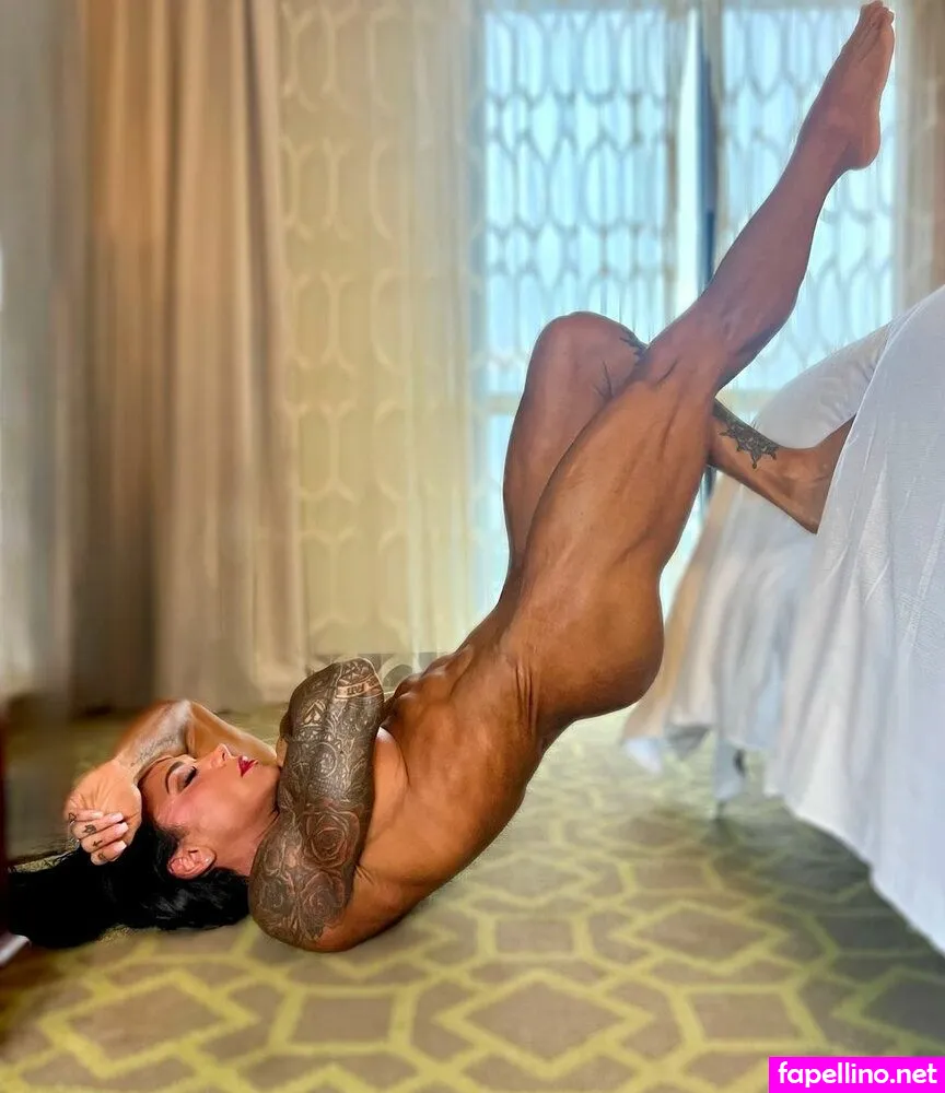 Nikki Hanshaw Nude Leaked OnlyFans Photo #IB8VNHZNX6