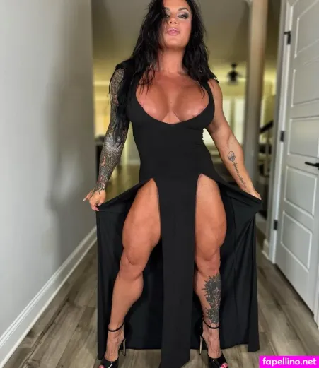 Nikki Hanshaw OnlyFans Thumbnail #qkIOYQUHpA