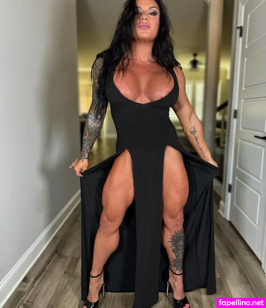 Nikki Hanshaw Nude Leaked OnlyFans Photo #qkIOYQUHpA