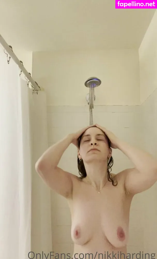 nikkiharding, theirishone Nude Leaked OnlyFans Photo #IENt9MFUsK