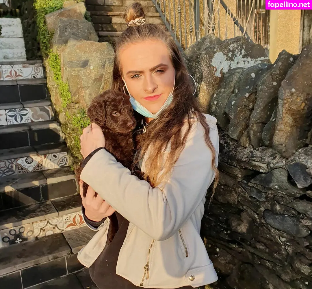 Nikkijoe202 Nude Leaked OnlyFans Photo #5t656UpDmJ