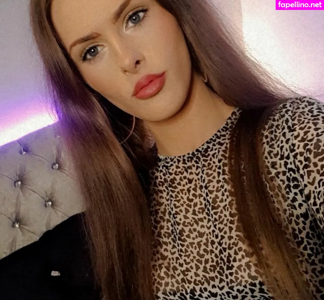 Nikkijoe202 Nude Leaked OnlyFans Photo #rLcTPFsRd3