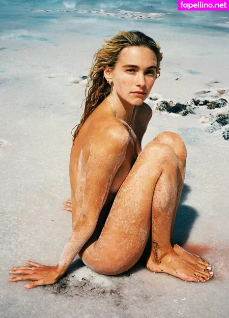 Nikki Hillier OnlyFans Thumbnail #Wofr8eSagL