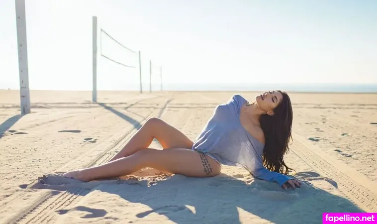 Nikki Howard OnlyFans Thumbnail #7MGa3k2xpL