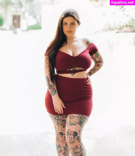 Nikki Hunter OnlyFans Thumbnail #tfuC9Ac9kN