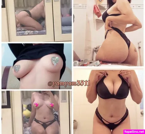 Nikki J OnlyFans Thumbnail #oIWW2r6gyG