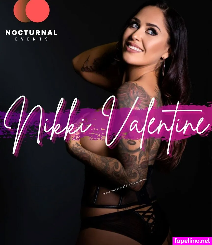 nikkijusticecomedy Nude Leaked OnlyFans Photo #0LcB3ux9V2