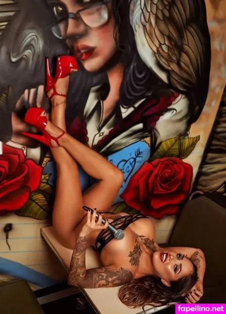 Nikki Justice OnlyFans Thumbnail #yzy0jx1VRe