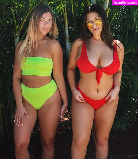 Nikki Kay OnlyFans Thumbnail #YGcliy8Grf