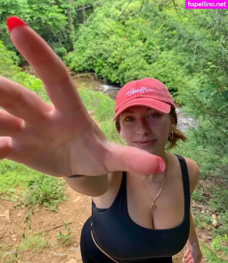 Nikki Kay OnlyFans Thumbnail #darejyY4Hq