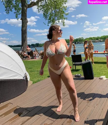 Nikki Kay OnlyFans Thumbnail #lmvDd5IGtj