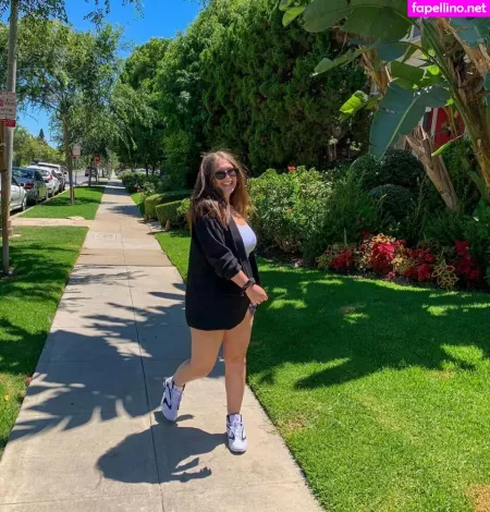 Nikki Kay OnlyFans Thumbnail #r12CaIHJQQ