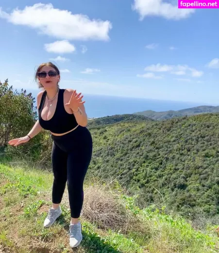 Nikki Kay OnlyFans Thumbnail #u99np4iEzK