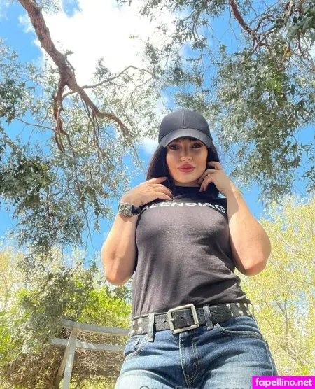 Nikki Kx OnlyFans Thumbnail #fNvT2V18ru